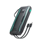 Joyroom JR-L018/JR-L018 22.5W Power Bank with Built in 2 in 1 Cables